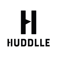 HUDDLLE Co-Working Space logo, HUDDLLE Co-Working Space contact details