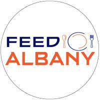 Feed Albany logo, Feed Albany contact details