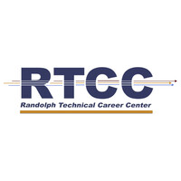 Randolph Technical Career Center logo, Randolph Technical Career Center contact details