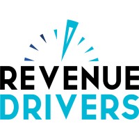 Revenue Drivers logo, Revenue Drivers contact details