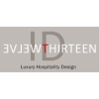 Twelve Thirteen ID logo, Twelve Thirteen ID contact details