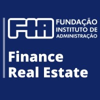 FIA Finanças, Banking & Real Estate logo, FIA Finanças, Banking & Real Estate contact details