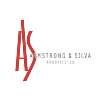 ARMSTRONG y SILVA arquitectos. logo, ARMSTRONG y SILVA arquitectos. contact details