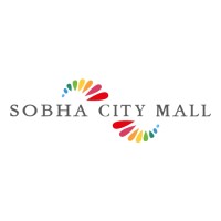 Sobha City Mall logo, Sobha City Mall contact details