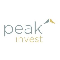 Peak Invest Brasil logo, Peak Invest Brasil contact details