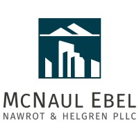 McNaul Ebel Nawrot & Helgren PLLC logo, McNaul Ebel Nawrot & Helgren PLLC contact details