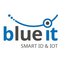 Blue IT - Smart ID logo, Blue IT - Smart ID contact details