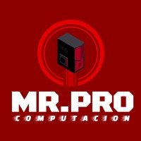 Mr Pro Computacion logo, Mr Pro Computacion contact details