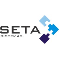 Seta Sistemas logo, Seta Sistemas contact details