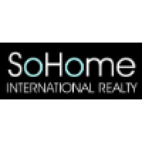 Sohome logo, Sohome contact details