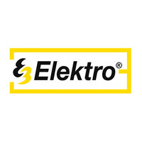 Elektro3 logo, Elektro3 contact details