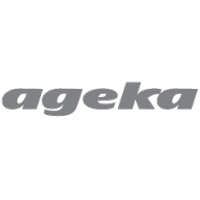 Ageka SRL logo, Ageka SRL contact details