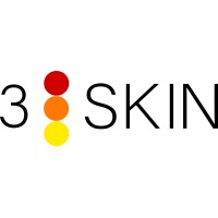 3SKIN AS logo, 3SKIN AS contact details