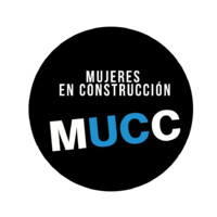 MUJERES EN CONSTRUCCIÓN - MUCC logo, MUJERES EN CONSTRUCCIÓN - MUCC contact details