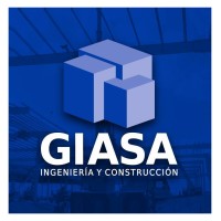 GIASA CONSTRUCCIONES logo, GIASA CONSTRUCCIONES contact details