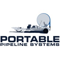 Portable Pipeline Systems logo, Portable Pipeline Systems contact details