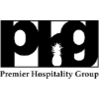 Premier Hospitality Group logo, Premier Hospitality Group contact details