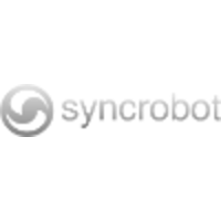 Syncrobot logo, Syncrobot contact details