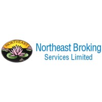 Northeast Broking Services Limited logo, Northeast Broking Services Limited contact details