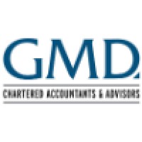 GMD Chartered Accountants & Advisors logo, GMD Chartered Accountants & Advisors contact details