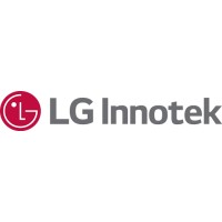 LG Innotek logo, LG Innotek contact details