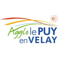 Communauté d'agglomération Le Puy-en-Velay logo, Communauté d'agglomération Le Puy-en-Velay contact details