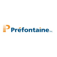 Peinture Prefontaine Inc logo, Peinture Prefontaine Inc contact details