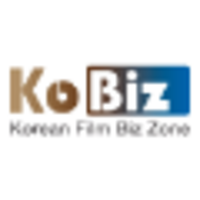 KoBiz (Korean Film Council) logo, KoBiz (Korean Film Council) contact details