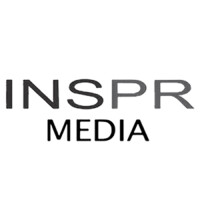 INSPR Media LLC logo, INSPR Media LLC contact details