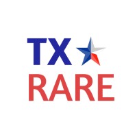 Texas Rare Alliance logo, Texas Rare Alliance contact details