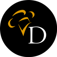 D'Gourmet logo, D'Gourmet contact details