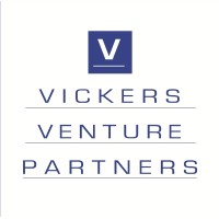 Vickers Venture Partners logo, Vickers Venture Partners contact details