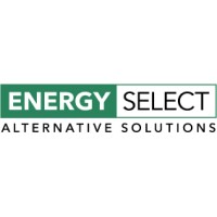 Energy Select logo, Energy Select contact details