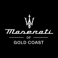 Gold Coast Maserati logo, Gold Coast Maserati contact details