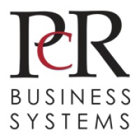 PCR Business Systems logo, PCR Business Systems contact details