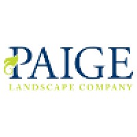 Paige Landscape Company, Inc. logo, Paige Landscape Company, Inc. contact details