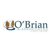 O'Brian & Associates logo, O'Brian & Associates contact details