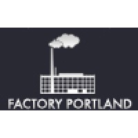 Factory Portland logo, Factory Portland contact details