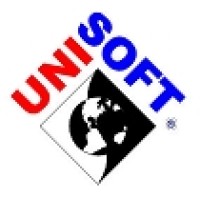 Unisoft Corporation logo, Unisoft Corporation contact details