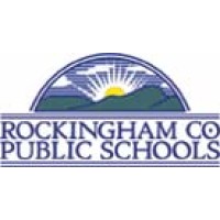 Rockingham County Public Schools logo, Rockingham County Public Schools contact details