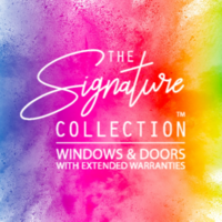 The Signature Collection logo, The Signature Collection contact details