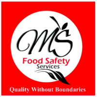 MS Food Safety Services logo, MS Food Safety Services contact details