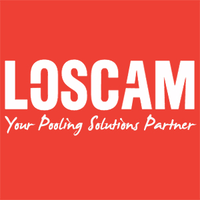 Loscam Greater China logo, Loscam Greater China contact details