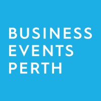 Business Events Perth logo, Business Events Perth contact details