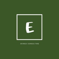 Eringa Consulting logo, Eringa Consulting contact details