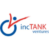 incTANK Ventures logo, incTANK Ventures contact details