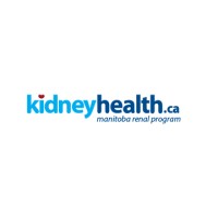 Manitoba Renal Program logo, Manitoba Renal Program contact details