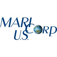 MariCorp U.S. logo, MariCorp U.S. contact details