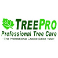 TreePro Professional Tree Care logo, TreePro Professional Tree Care contact details