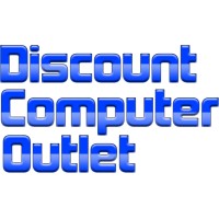 Discount Computer Outlet logo, Discount Computer Outlet contact details